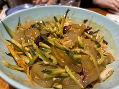 -95号酱骨·一块豆腐(展春园西路店)