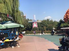 -沈阳方特欢乐世界