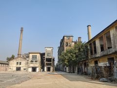 -广东紫坭糖厂(桥头路)