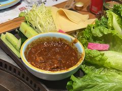 -山河屯铁锅炖·非遗东北菜(南山店)