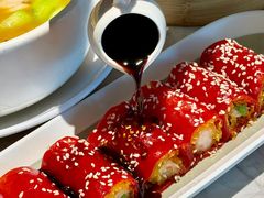 -陶兰居·手工点心·粤菜(圆融时代广场店)
