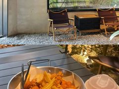 -J Create城市露营咖啡·简餐·宠物(上海动物园店)