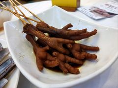 -潮喜竹溪荔湖酒家(荔枝湾店)