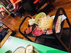 -周幺妹重庆老火锅(银泰城总店)