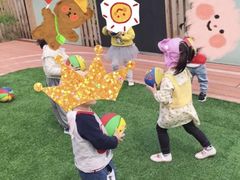 -BetterKids贝好国际托育中心(奥体旗舰店)