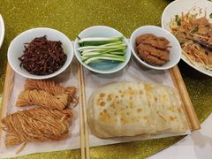 -大鸭梨烤鸭(左家庄店)