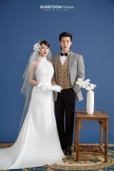 -谷瞳摄影机构(双拥路店)