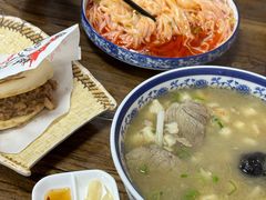 -陕西人家(莱山店)