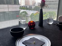 -醉东Oriental House(静安嘉里中心店)