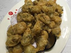 -万宝海鲜舫(劳动公园店)