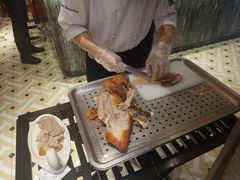 -金鸭季·北京烤鸭(深业上城店)