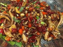 -陈家婆的菜(梅溪湖店)