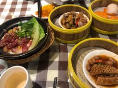 -蓝记茶餐厅(勒泰店)