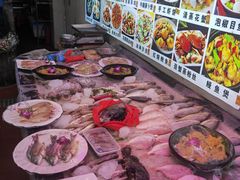 -友强·23年特色海鲜大排档(厦门店)