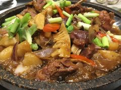 -君来梁溪饭店-餐厅