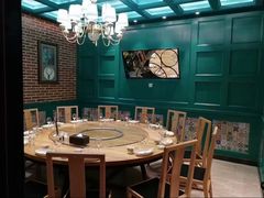 -额尔敦传统涮火锅·冰煮羊(铁东店)