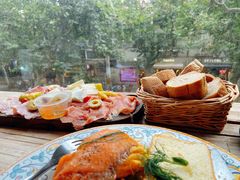 -Alimentari早午餐(安福路店)