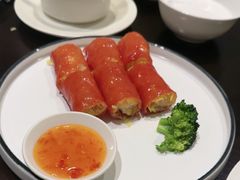 -京香轩·中餐厅(上海中庚聚龙酒店)