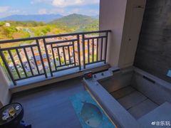 -清远熹乐谷温泉度假酒店