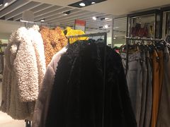 -ZARA(海港城店)