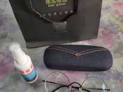 -博客眼镜(大学城店)