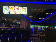 -泡沫BUbbLE量贩式KTV(金沙江路店)