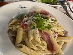-Pekaa啤咖食肆Coffee&Bistro