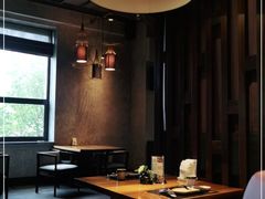 大堂-和彩放题(渔阳店)