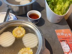 -贵宾牛·潮汕牛肉火锅(珠池总店)