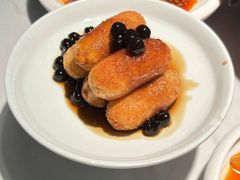 -腾龙阁|经典川菜(SM城市广场店)