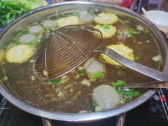 牛肉丸-柴头哥·牛肉火锅(爱民路店)