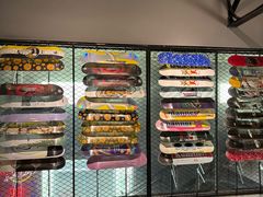 -VSP火山滑板极限公园