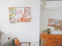 -流酥可心·牛乳蛋糕商店(禾祥西路店)