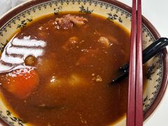 -下环街市熟食中心