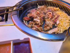 -杨记齐齐哈尔烤肉(总店)