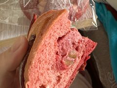-Juicy Bakery(大学路店)
