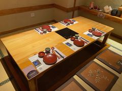 -花潮料理艺食馆(世欧广场店)