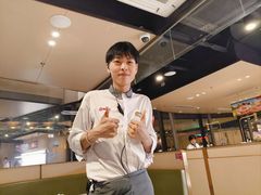 -海底捞火锅(王府井银泰in88店)