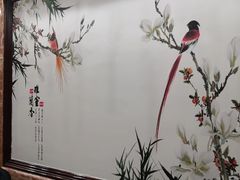 -鹊华居·地道鲁菜·海鲜·融合味(大明湖店)