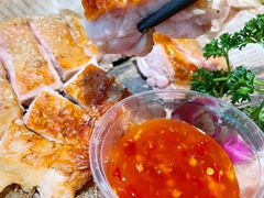 -正泰餐厅AmazingThai(亦庄店)