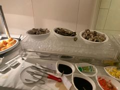 -深圳同泰万怡酒店·万荟轩自助餐厅(同泰店)