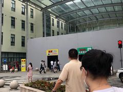 -上海市第一人民医院(松江南部)