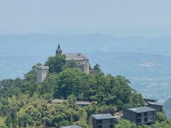 -莫干山风景区
