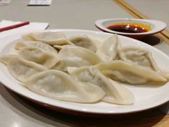 -喜家德虾仁水饺(华强天虹店)