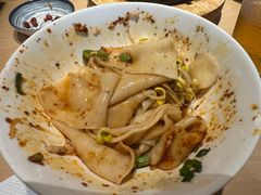 -大师兄·西北小馆(金湾华发商都店)