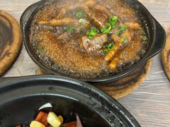 -小时候焗海鲜(鄞州万达店)