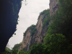 -野三坡百里峡景区