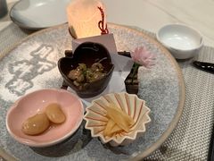 -月下料理(楷林IFC店)