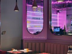 -新越盏·东南亚料理(捷登都会店)