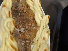 -今天国际酒店-餐厅